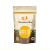 Ginger Chai Tea Latte Instant Premix