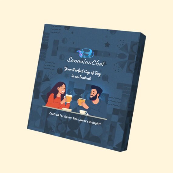 Sanaatan Instant Sampler Pack (Gift Pack)